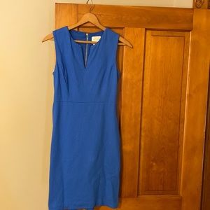Cobalt blue Kate Spade original. Size 10